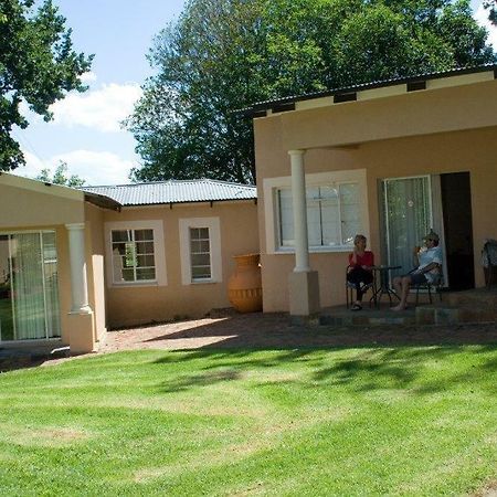 Drinkwater Guest Farm Grootgewaagd Экстерьер фото