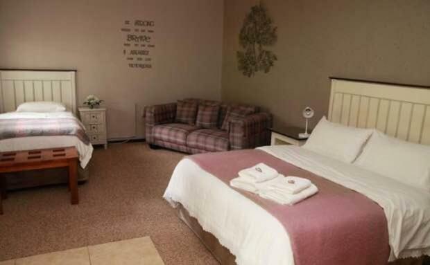 Drinkwater Guest Farm Grootgewaagd Экстерьер фото