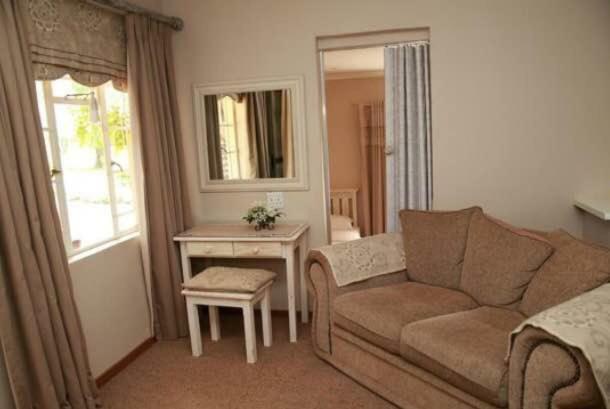 Drinkwater Guest Farm Grootgewaagd Экстерьер фото