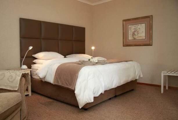 Drinkwater Guest Farm Grootgewaagd Экстерьер фото