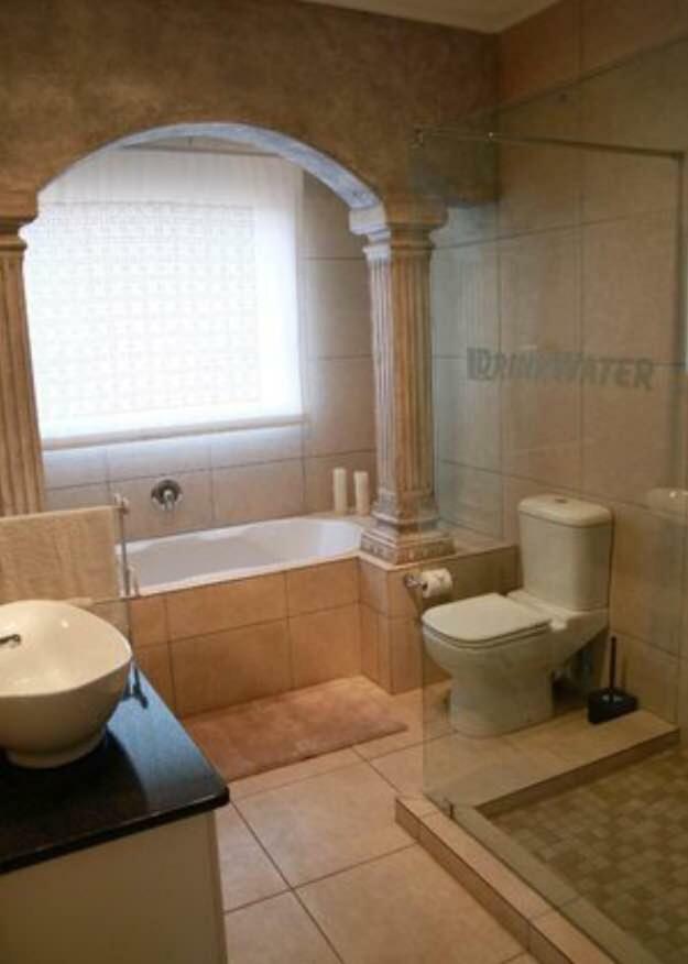 Drinkwater Guest Farm Grootgewaagd Экстерьер фото